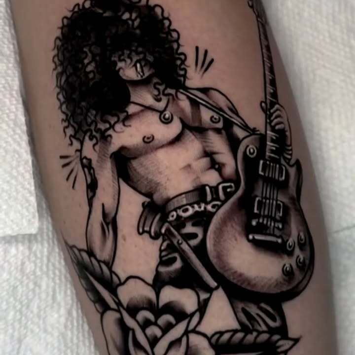 maddawgtattoo Instagram video post