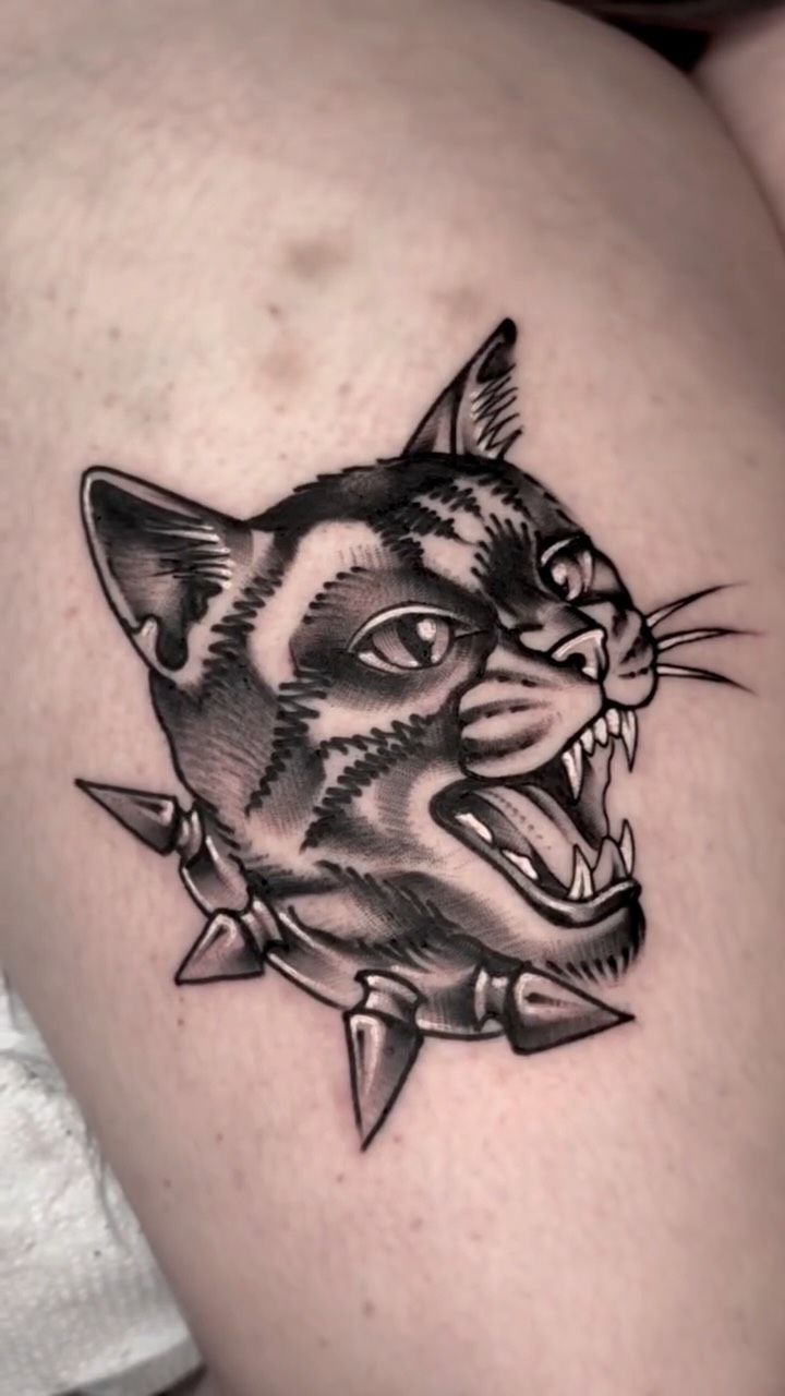 maddawgtattoo Instagram video post