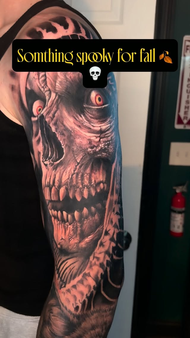 tinatattooz Instagram video post