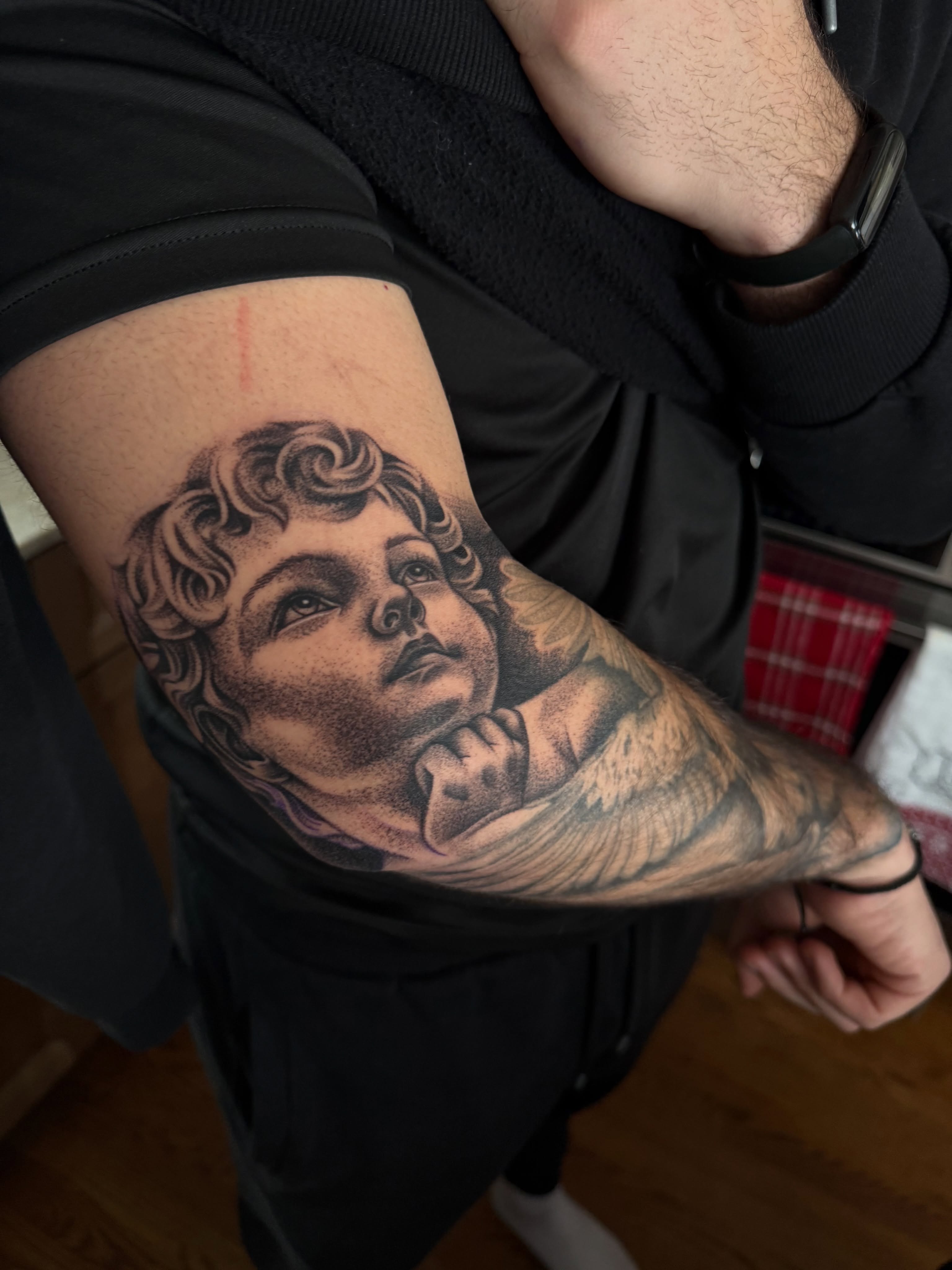 sloobyink Instagram carousel post