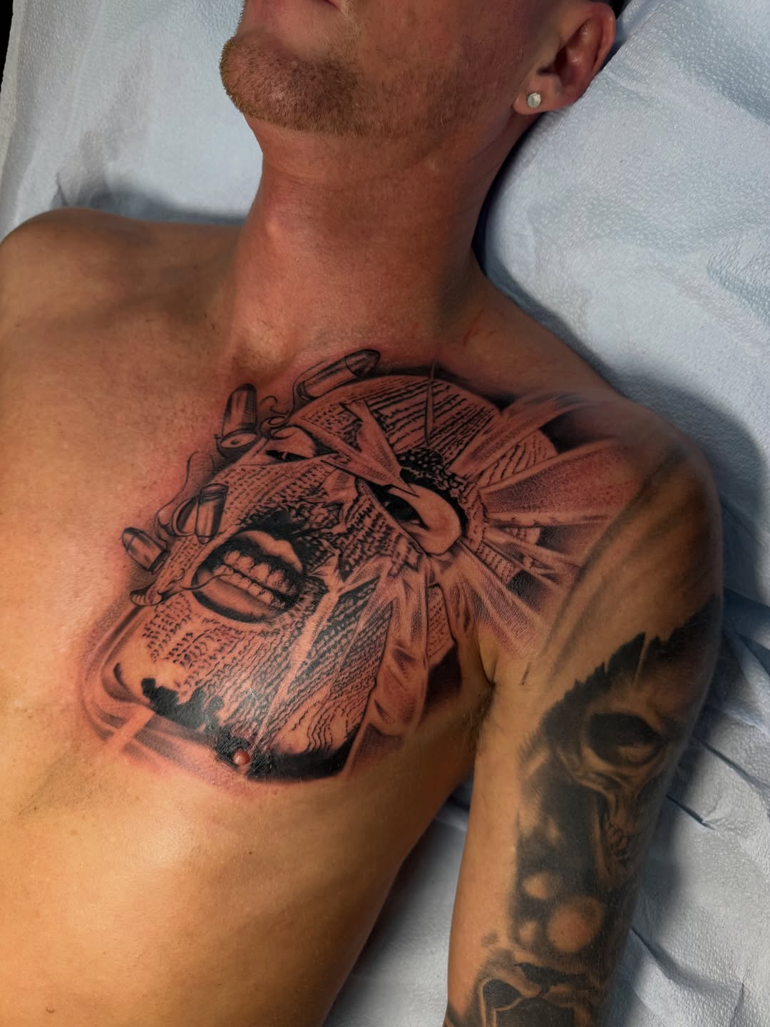 sloobyink Instagram carousel post
